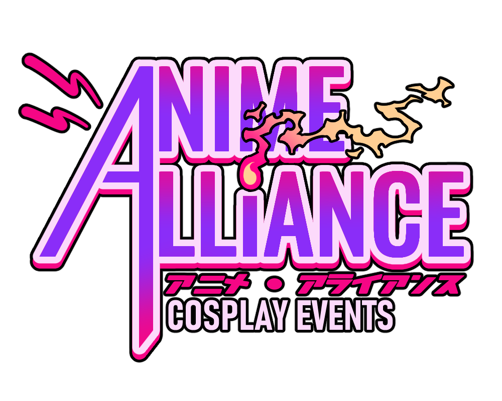 Anime Alliance Logo