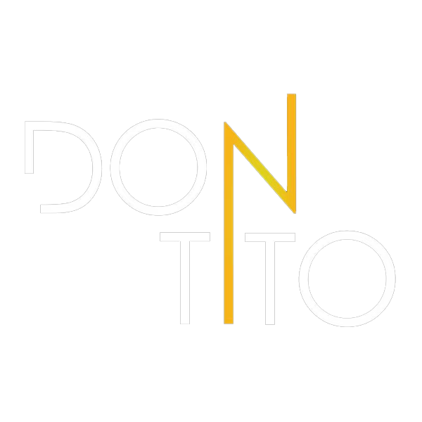 Don Tito Logo