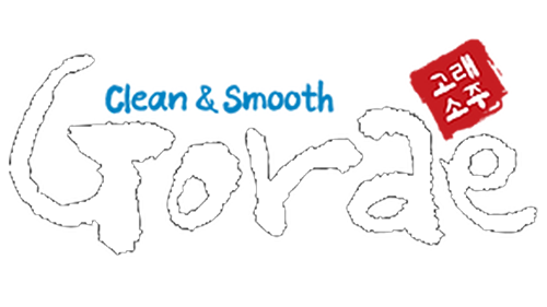 GoRae Logo