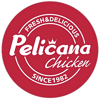 Pelicana Logo